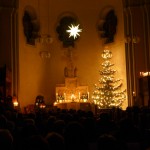 Silvester-Orgelkonzert 2015