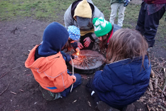 Feuerworkshop