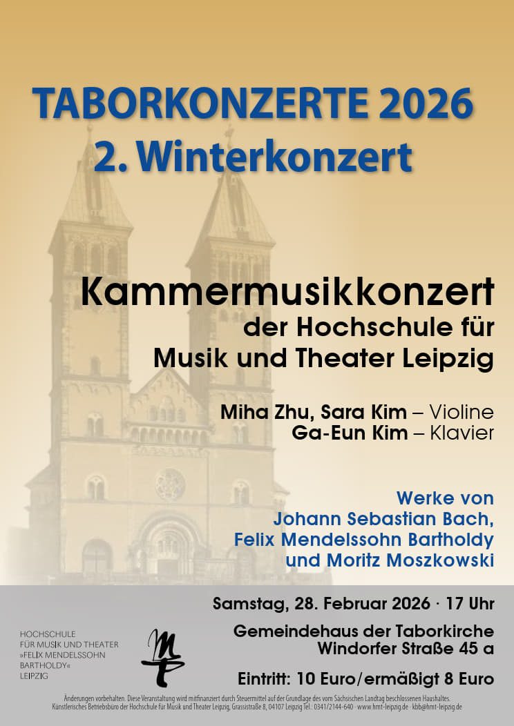 2. Winterkonzert Taborkirche 28.02.2026 - Plakat_1