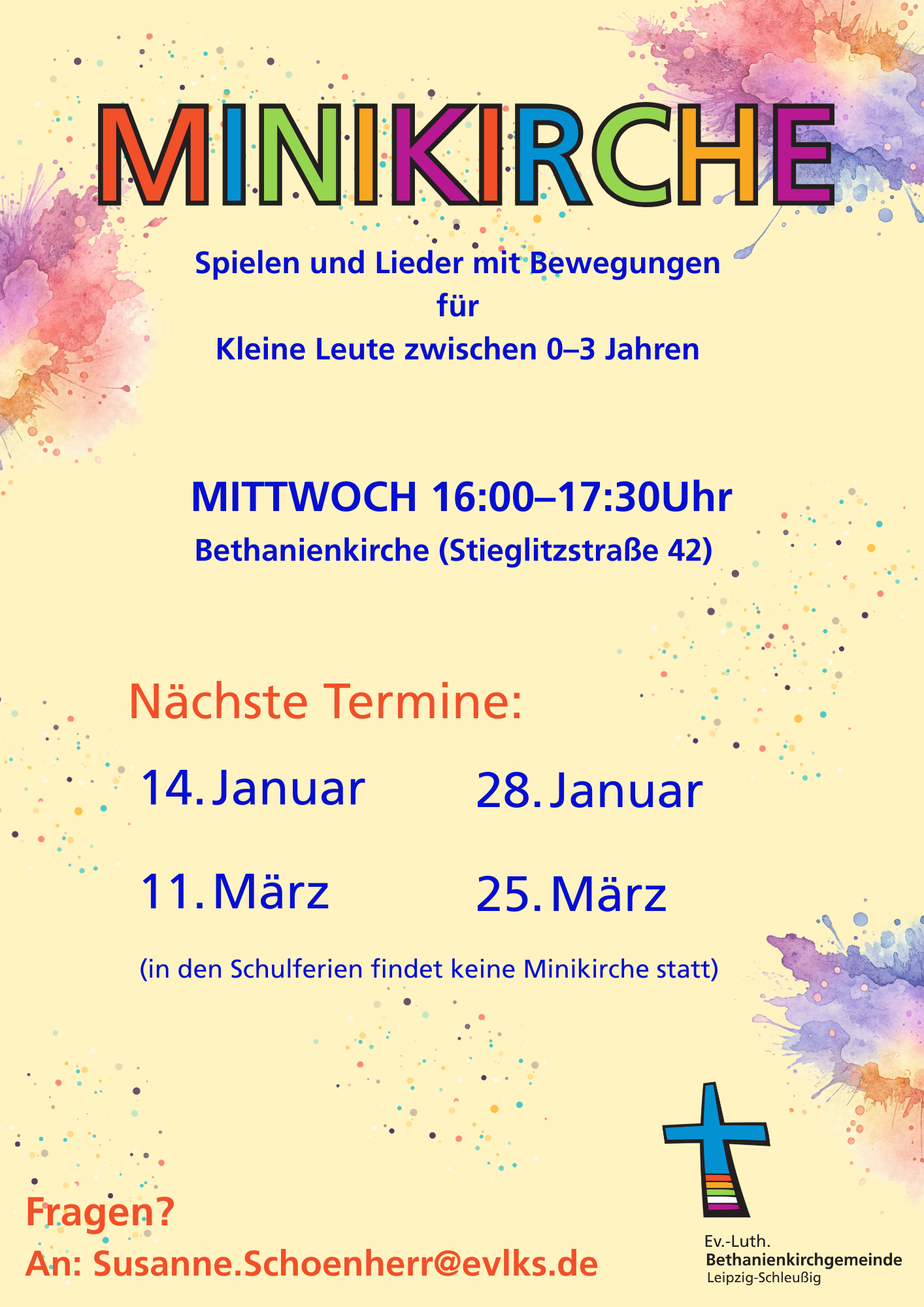 2026-03-25 MINIKIRCHE