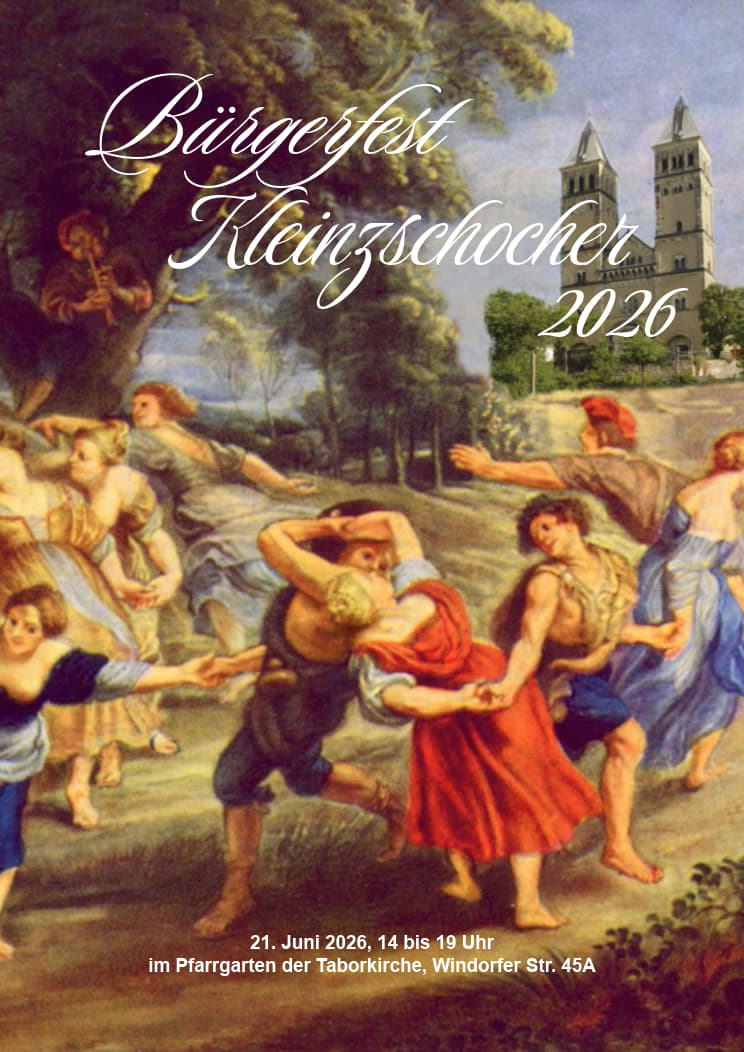 Bürgerfest