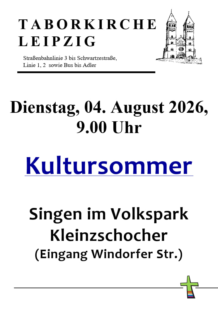 Singen im VP - 04-08-2026 - Plakat_1